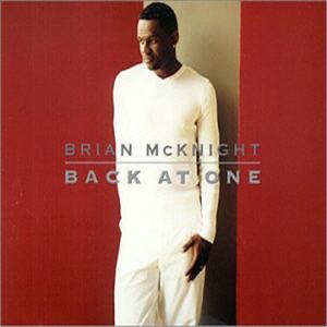 Brian Mcknight